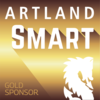 Goldsponsor Artland Smart